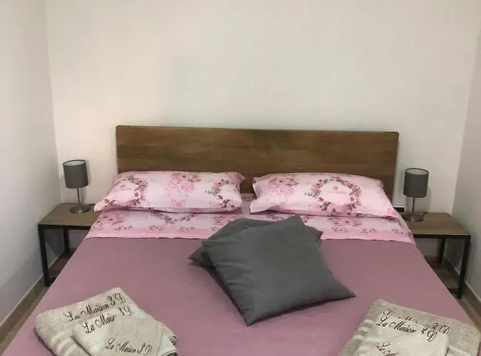 La Maison 3D