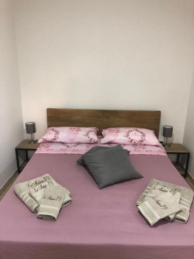 Appartamento La Maison 3d