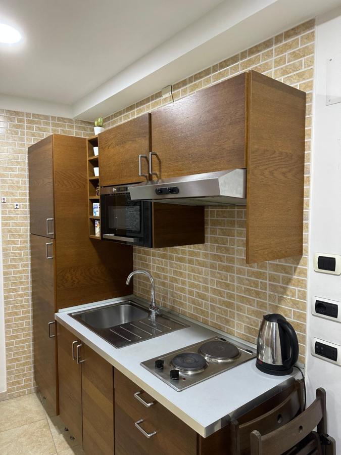 La Maison 3d Appartamento