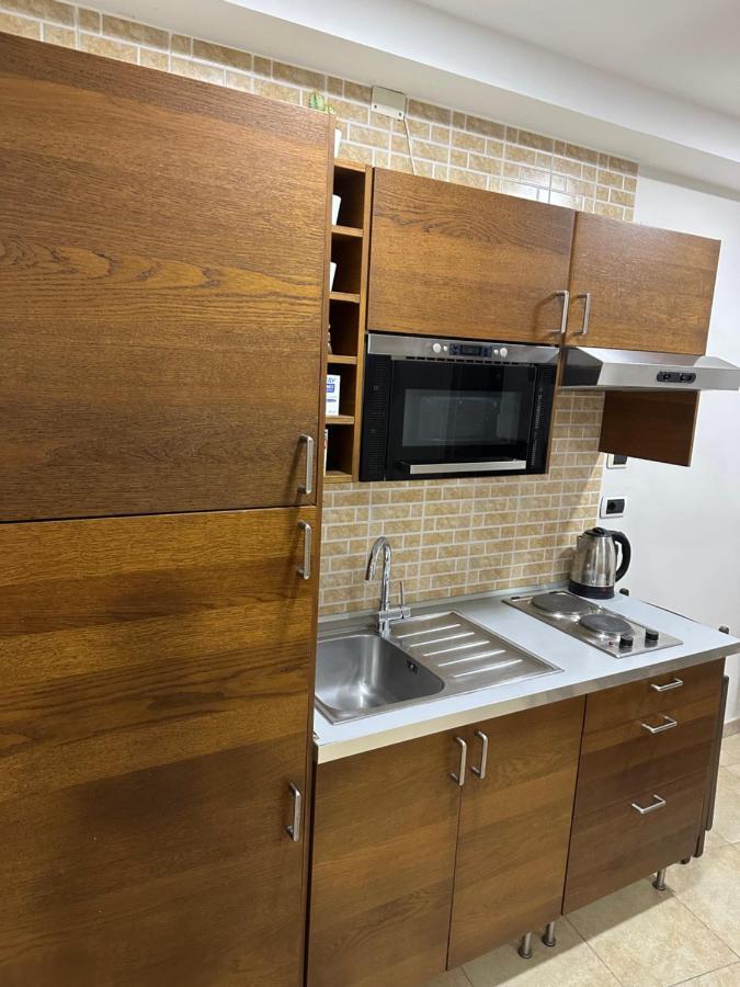 Appartamento La Maison 3d *