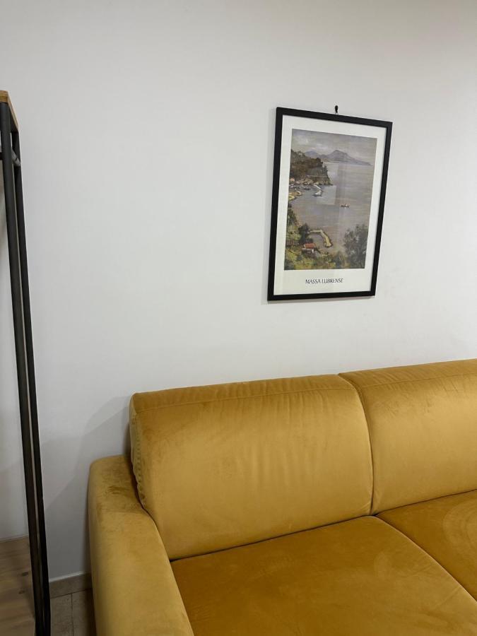 Appartamento La Maison 3d *